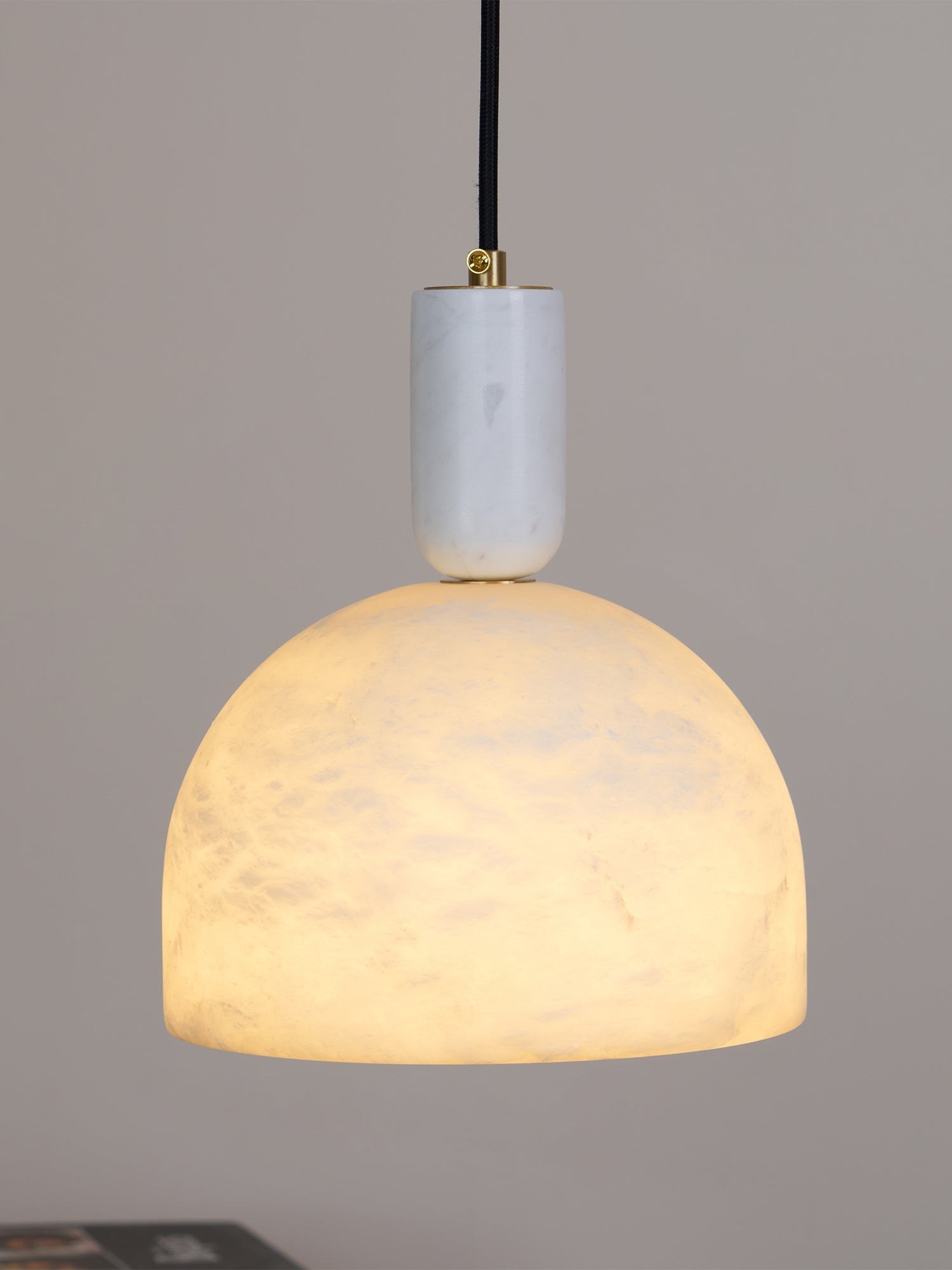 Blair Alabaster hanglamp HL2908