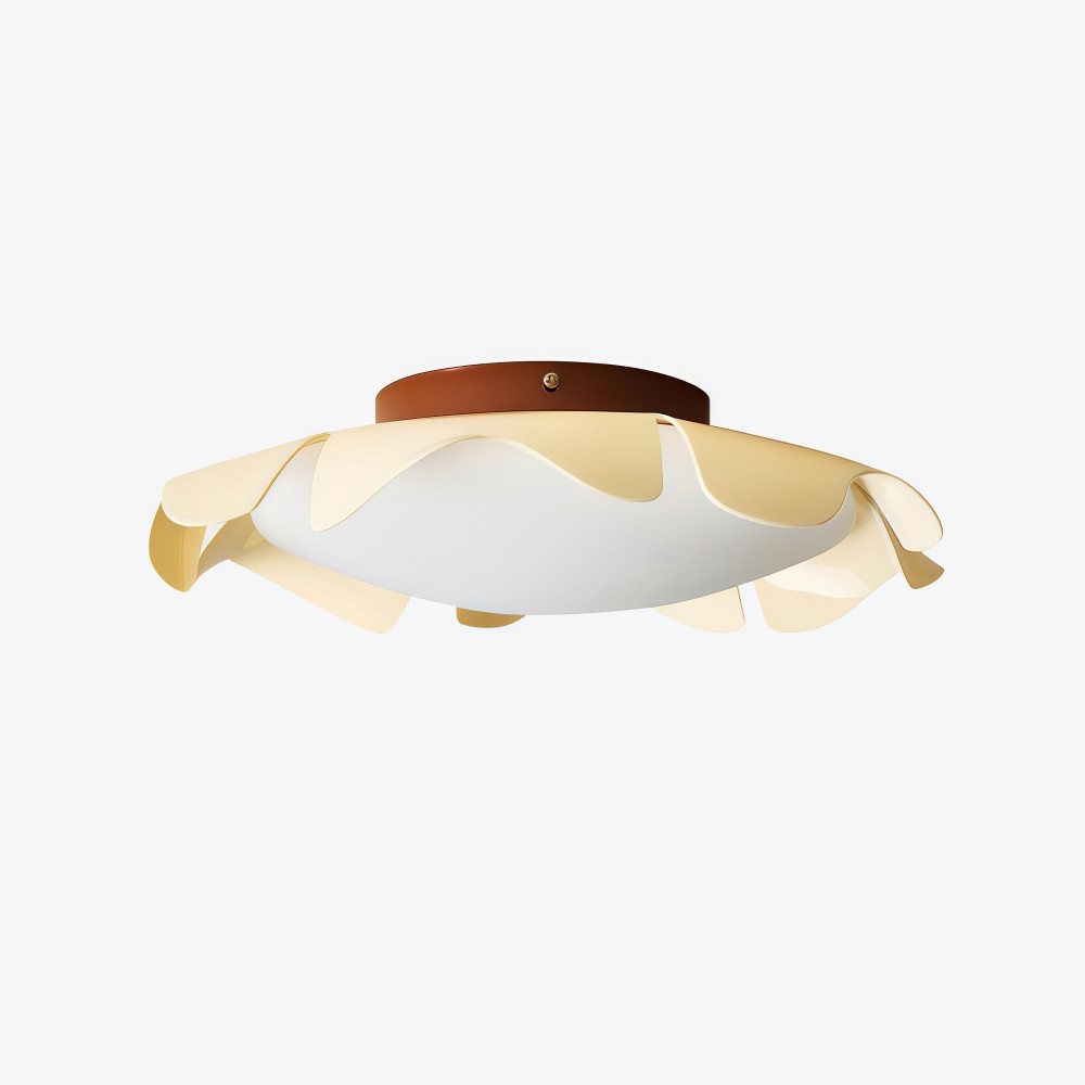 Opvallende plafondlamp HL2681