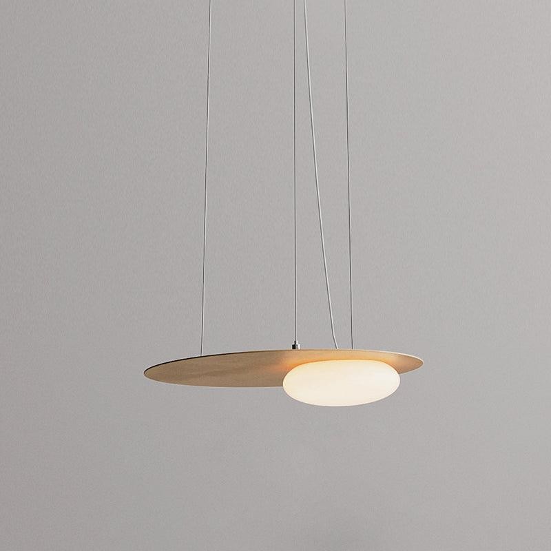 Moderne creatieve hangende hanglamp HL567