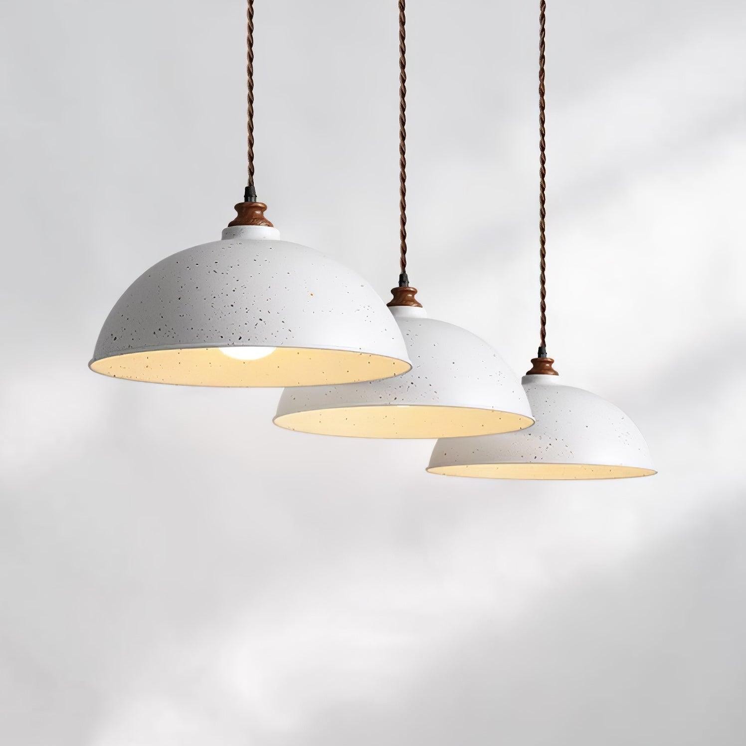 Arc Sphere Hanglamp HL356