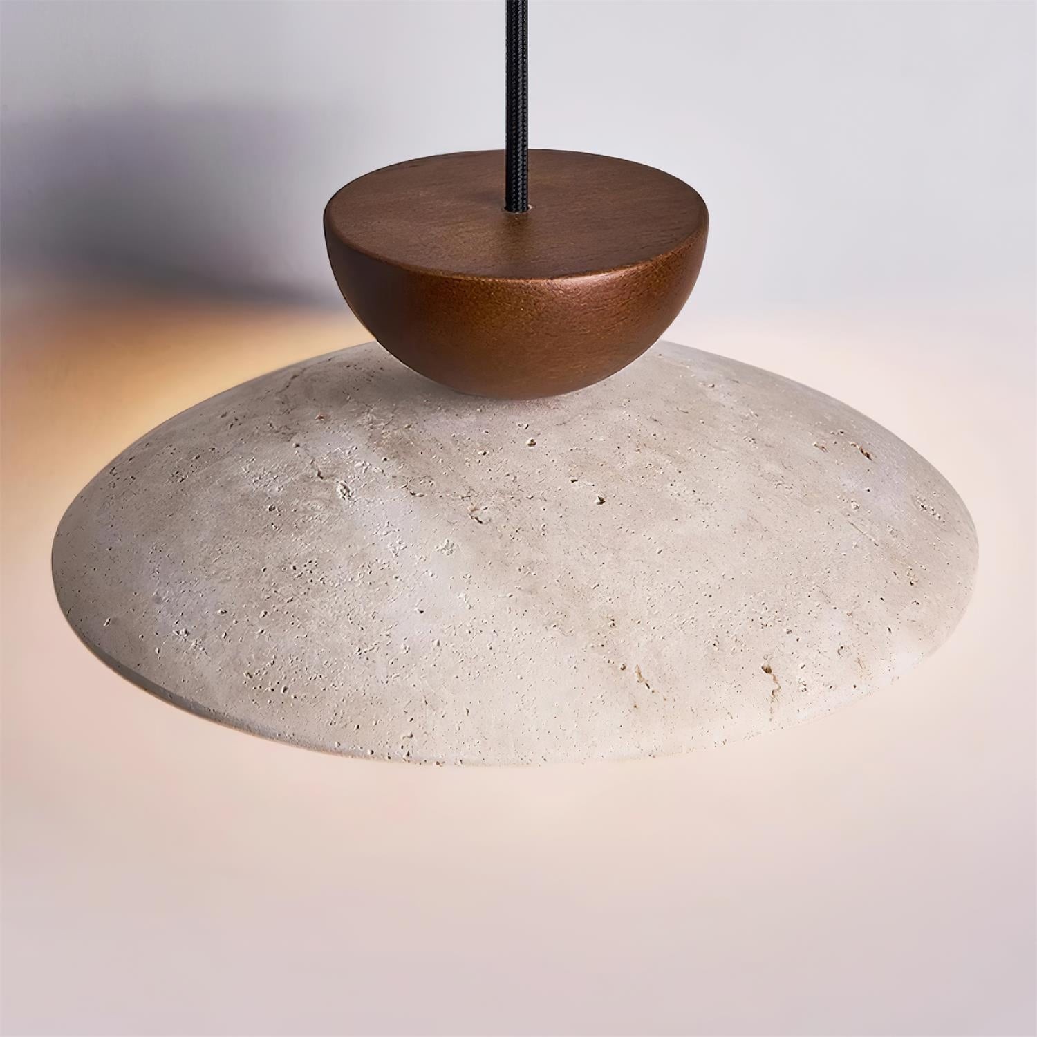 Tia Travertin Hanglamp HL2560