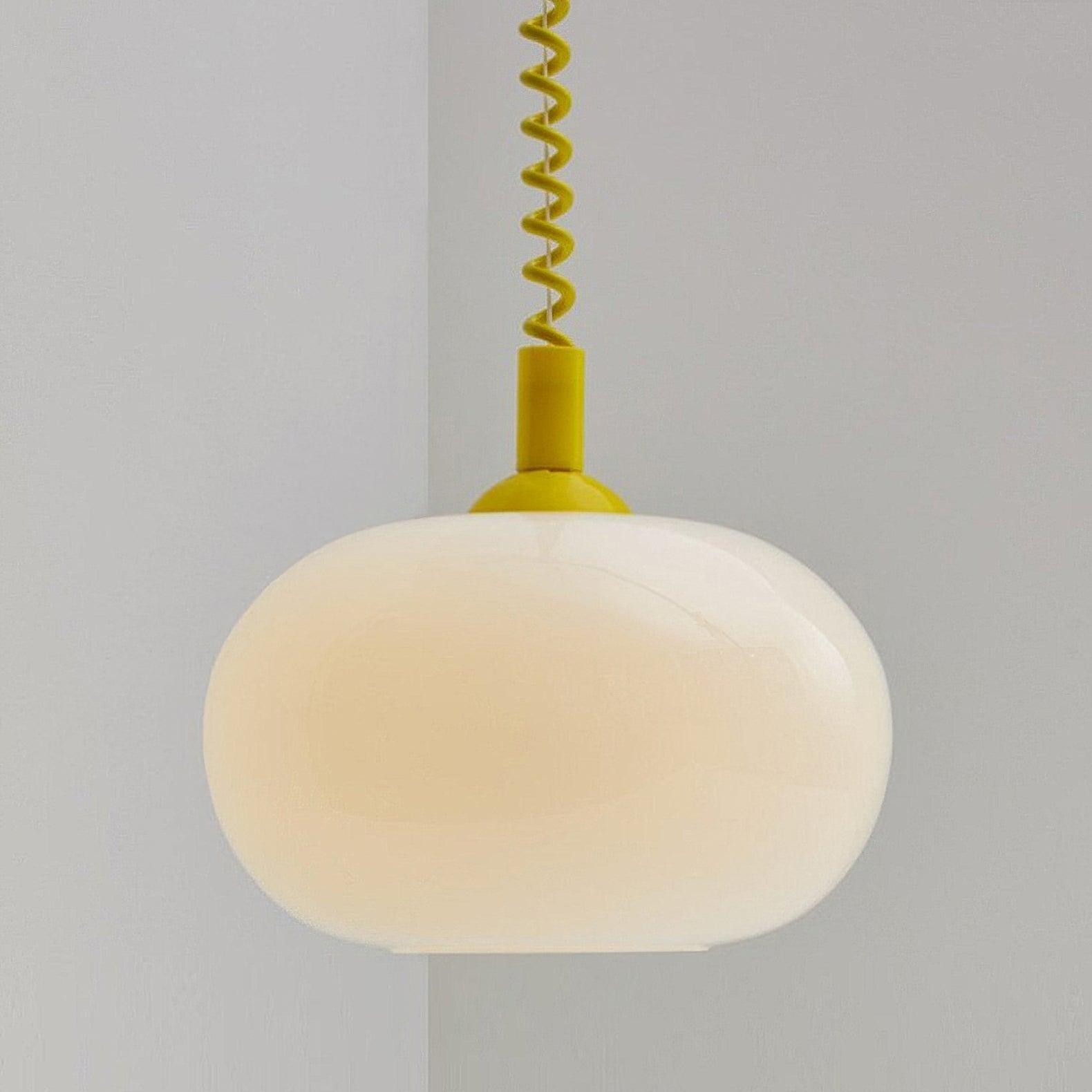 Macaron Spring Hanglamp HL588