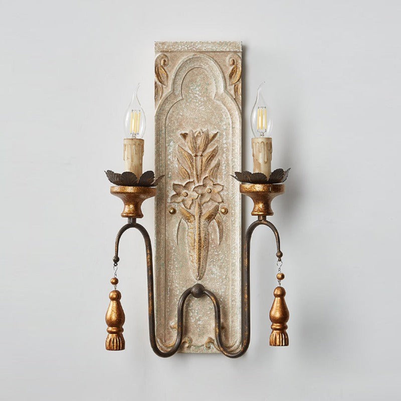 Valentina wandlamp HL3085
