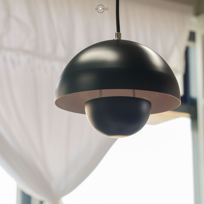 Macaroon Flower Bud Design Hanglamp
