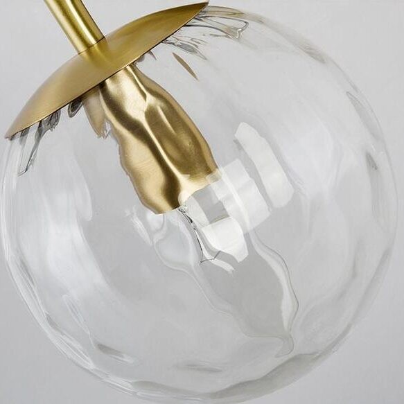 Miira Moderne Metalen Wandlamp Slaapkamer