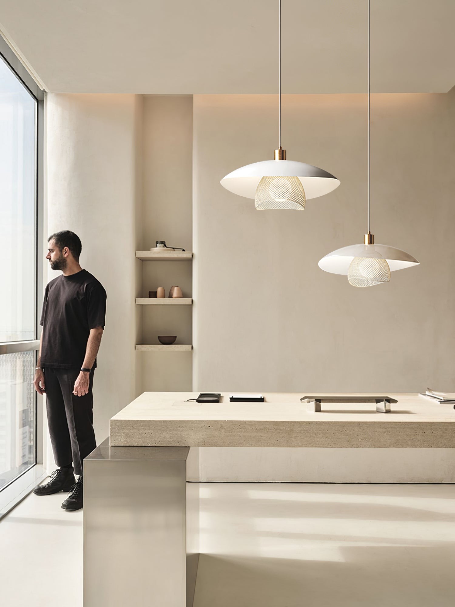 Califolio Floyd hanglamp HL2965