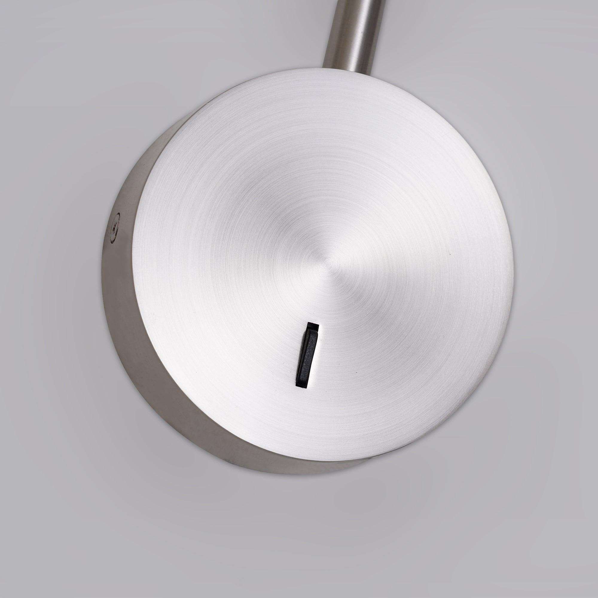 Mode Moderne Lees Plug In Wandlamp HL773