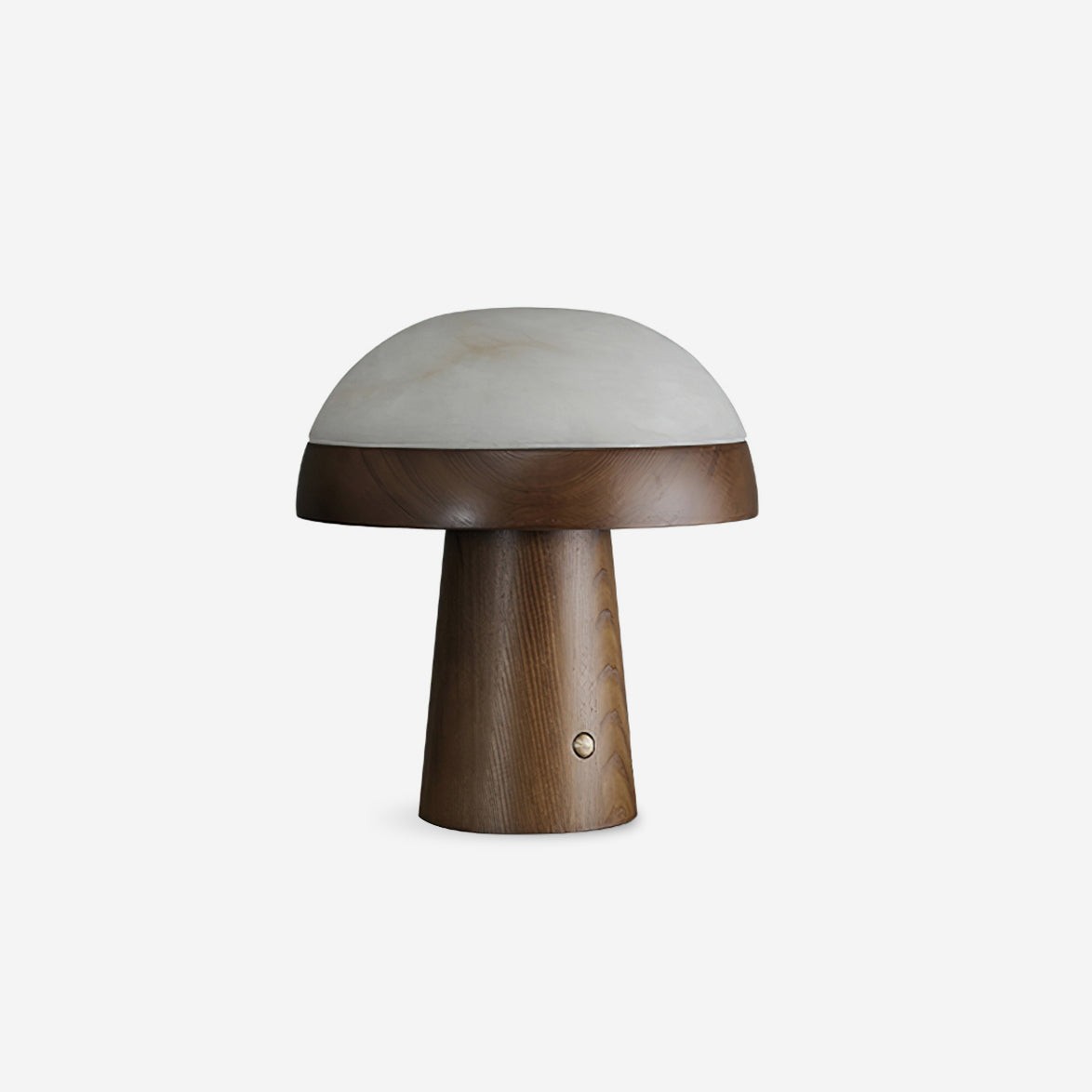 Nordic minimalistische stijl paddenstoelvormige tafellamp HL818