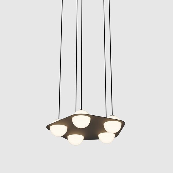 Laurent Parallel Design Hanglamp