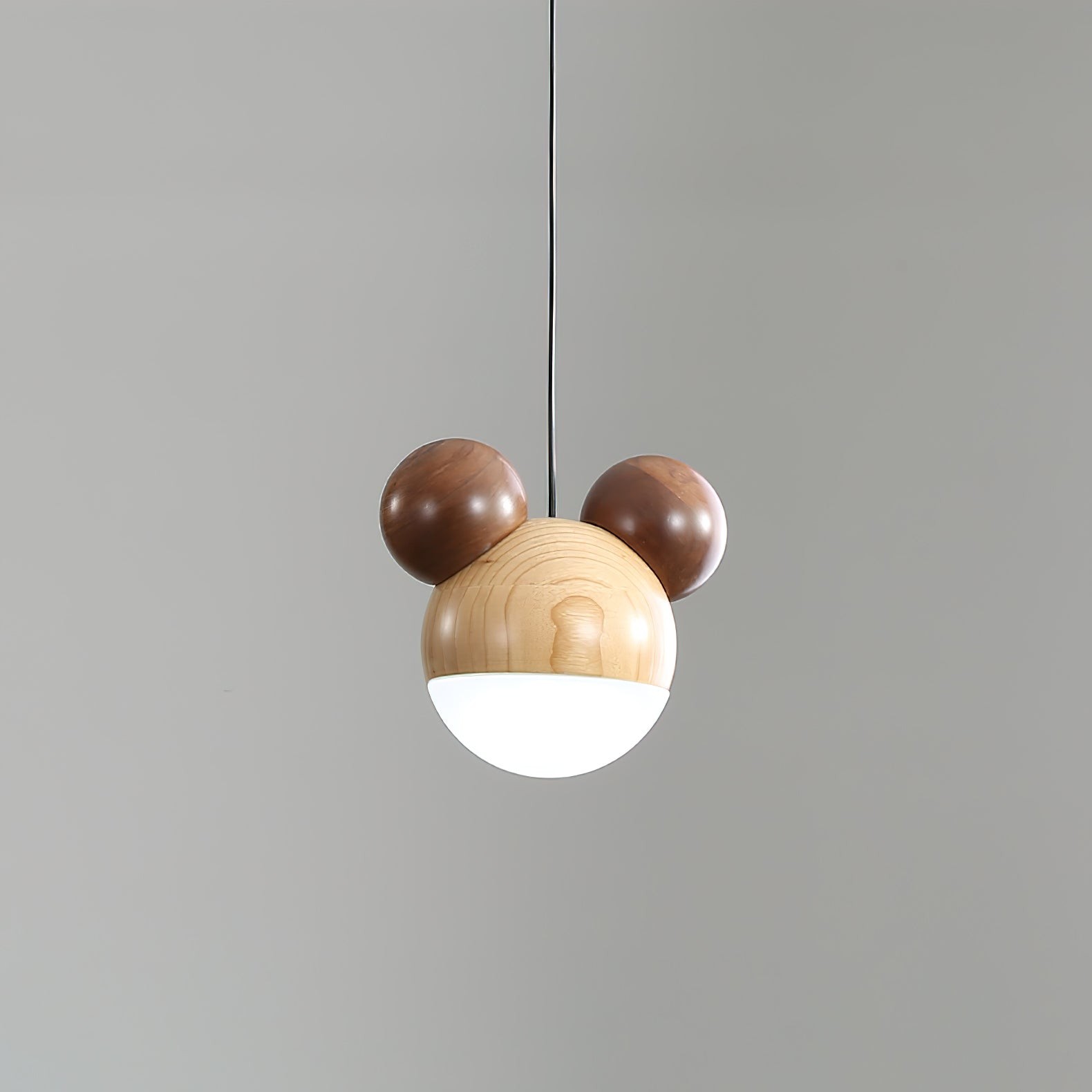 Mickey Hanglamp HL1157