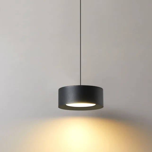 Blackfriars Acryl Hanglamp HL1213