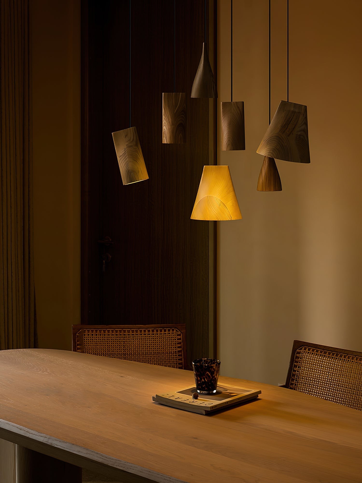 Bellwood hanglamp HL2915