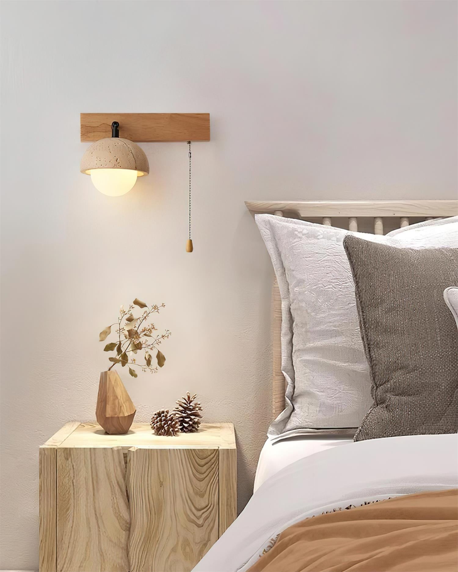 Gabin wandlamp HL2585