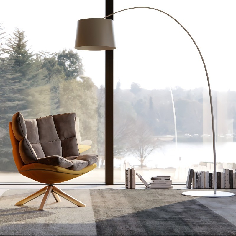 Moderne Twiggy Staande Booglampen Design