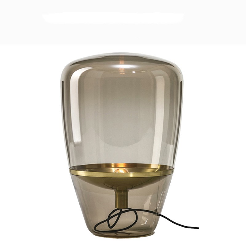 Ballon Moderne Tafellamp Minimalistisch