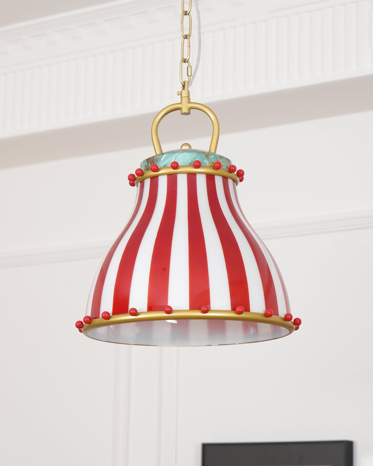 Circus Glazen Hanglamp HL491
