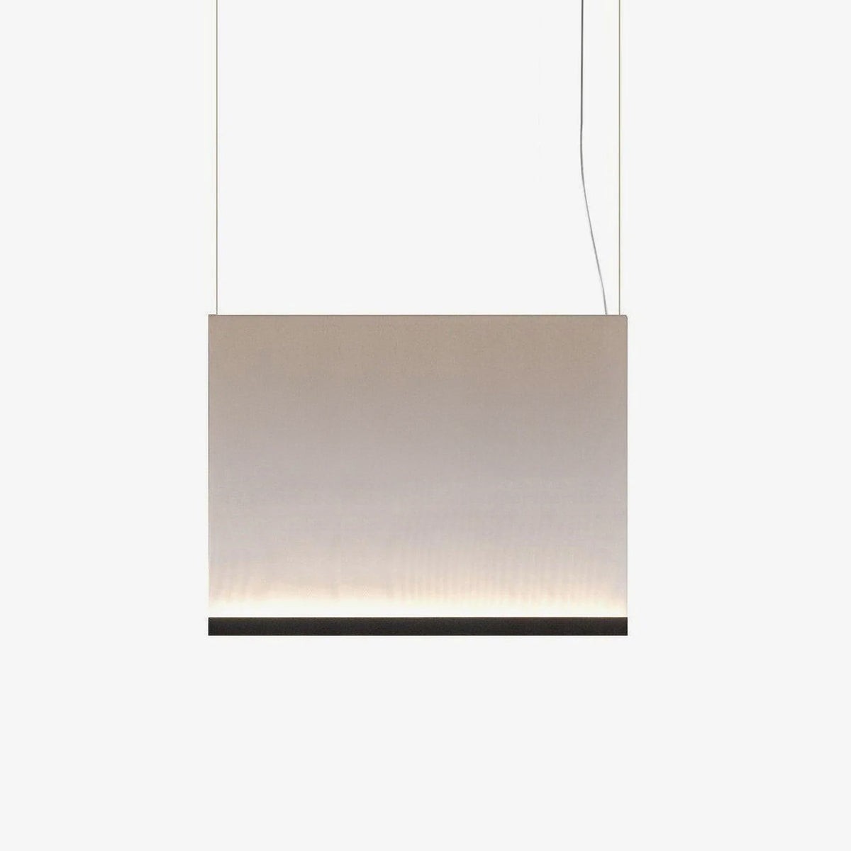 Gordijn hanglamp HL1163