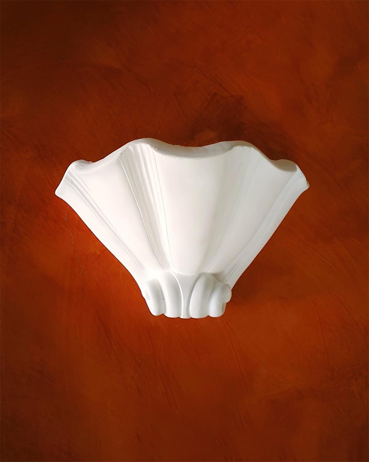 Roche gipsen wandlamp HL2618