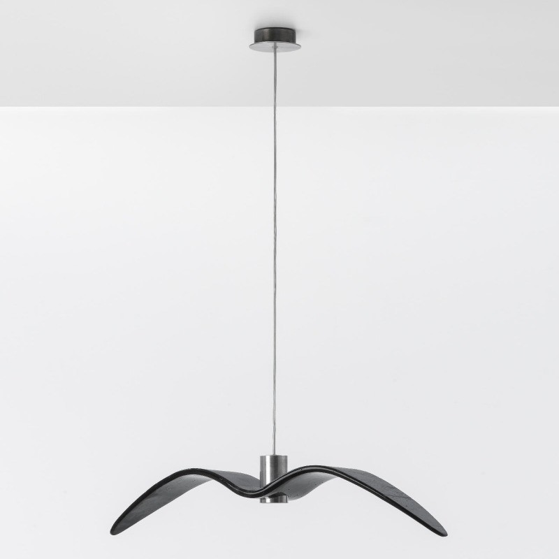 Night Birds Led Hanglamp Dimbaar