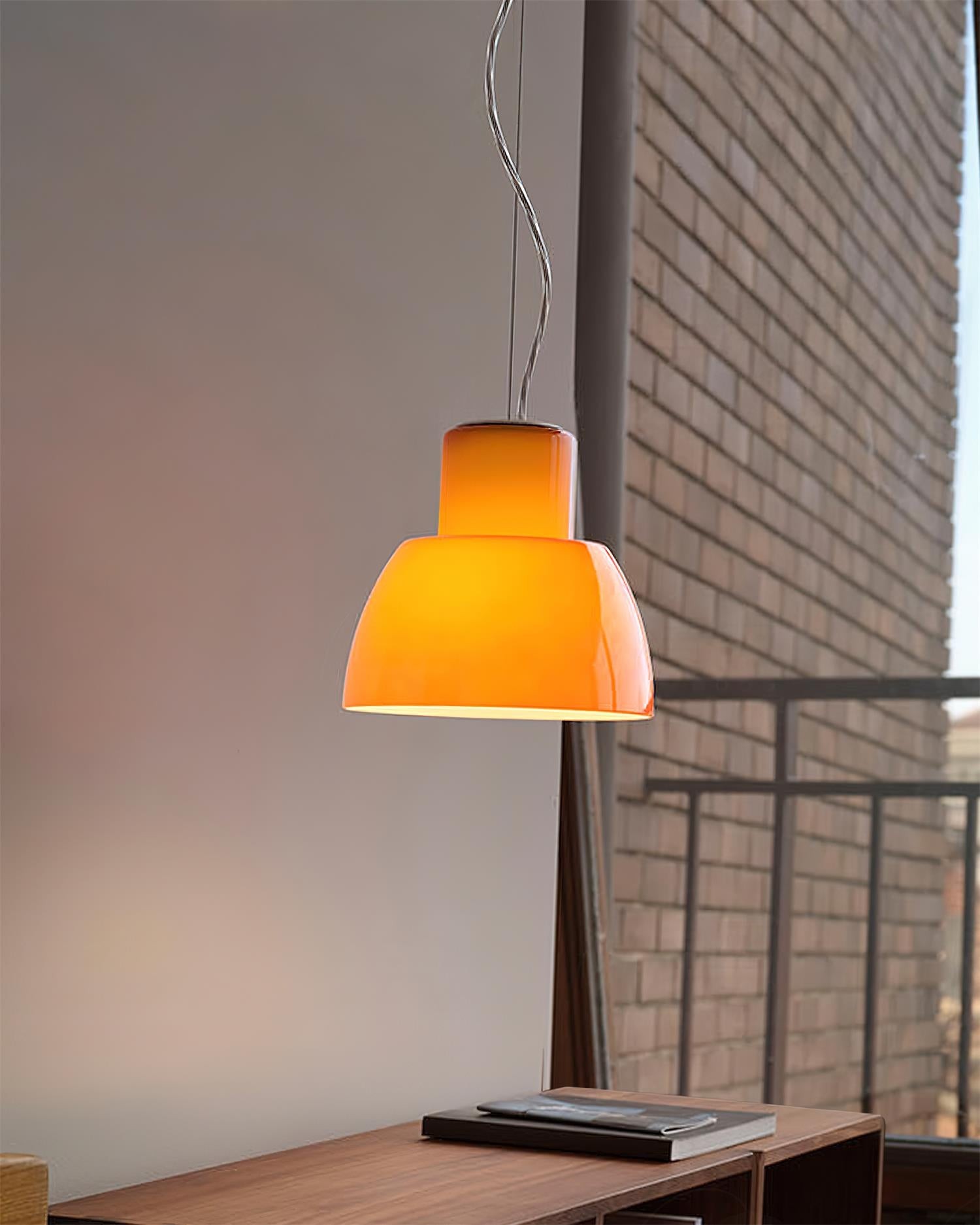 Skynna hanglamp HL2803