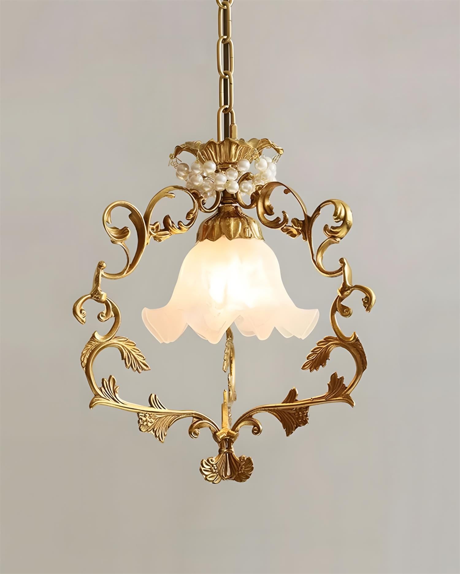 Rosmira hanglamp HL2960