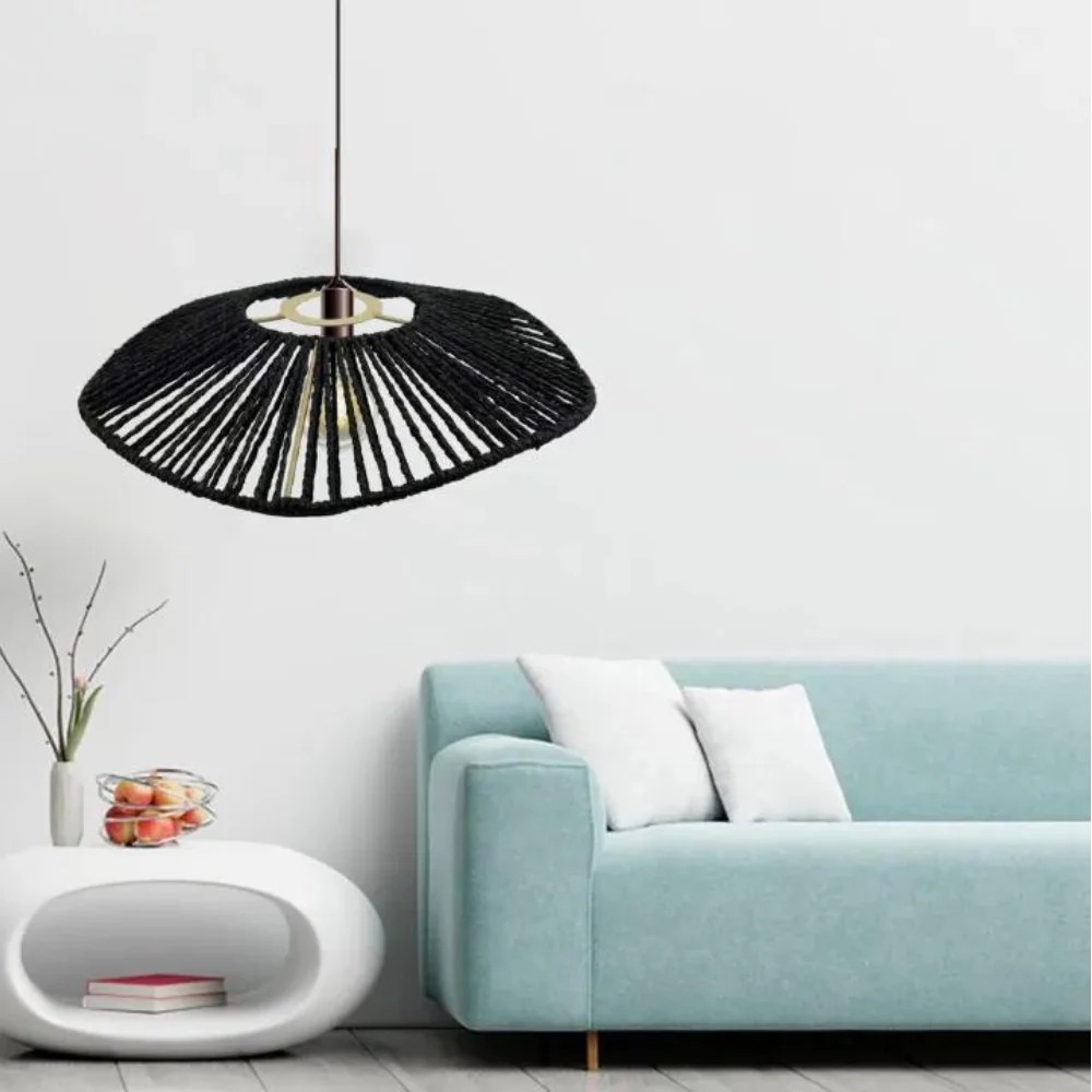 De slanke pendelhanglamp HL3365