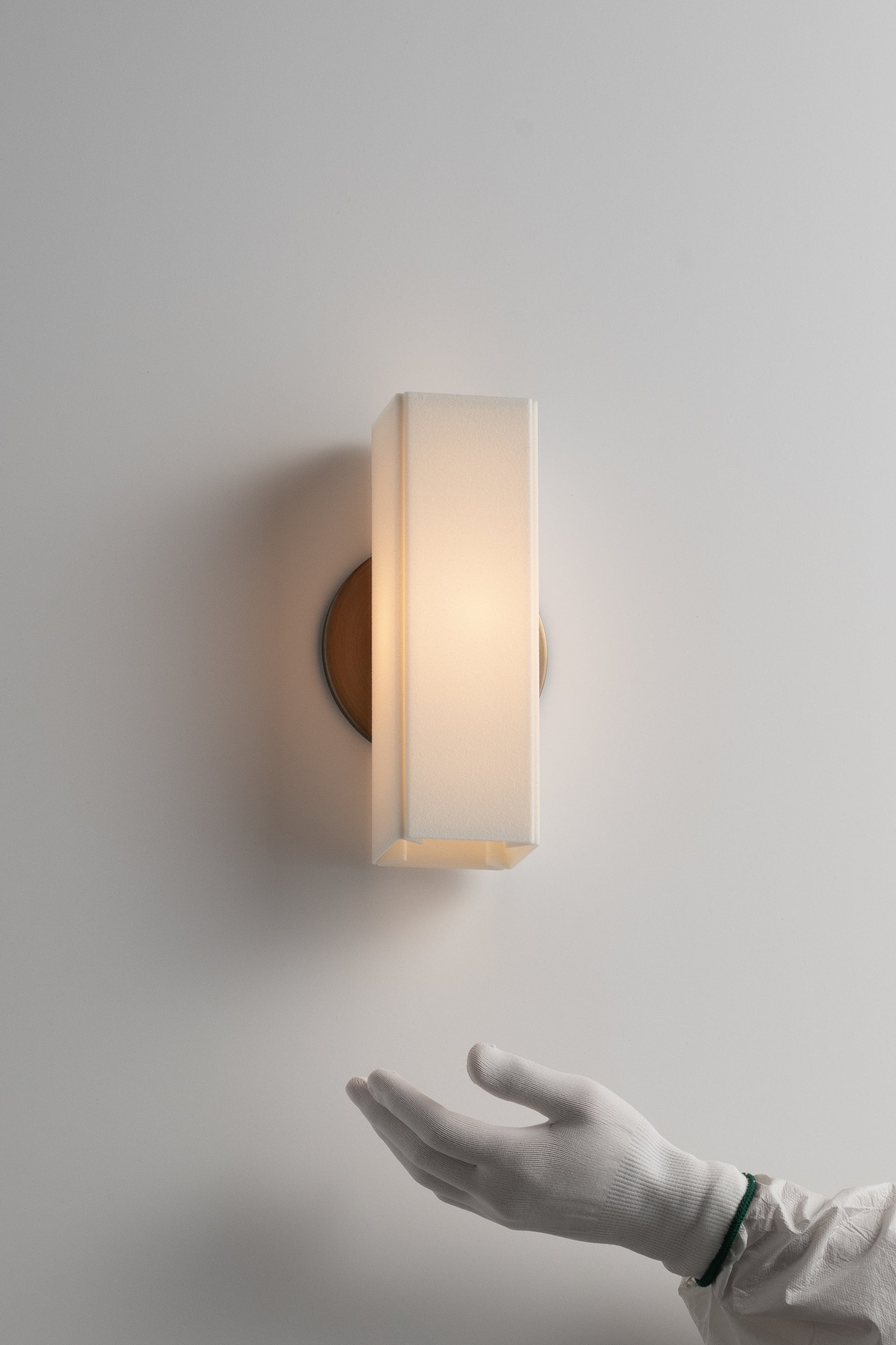 Loir wandlamp HL3154