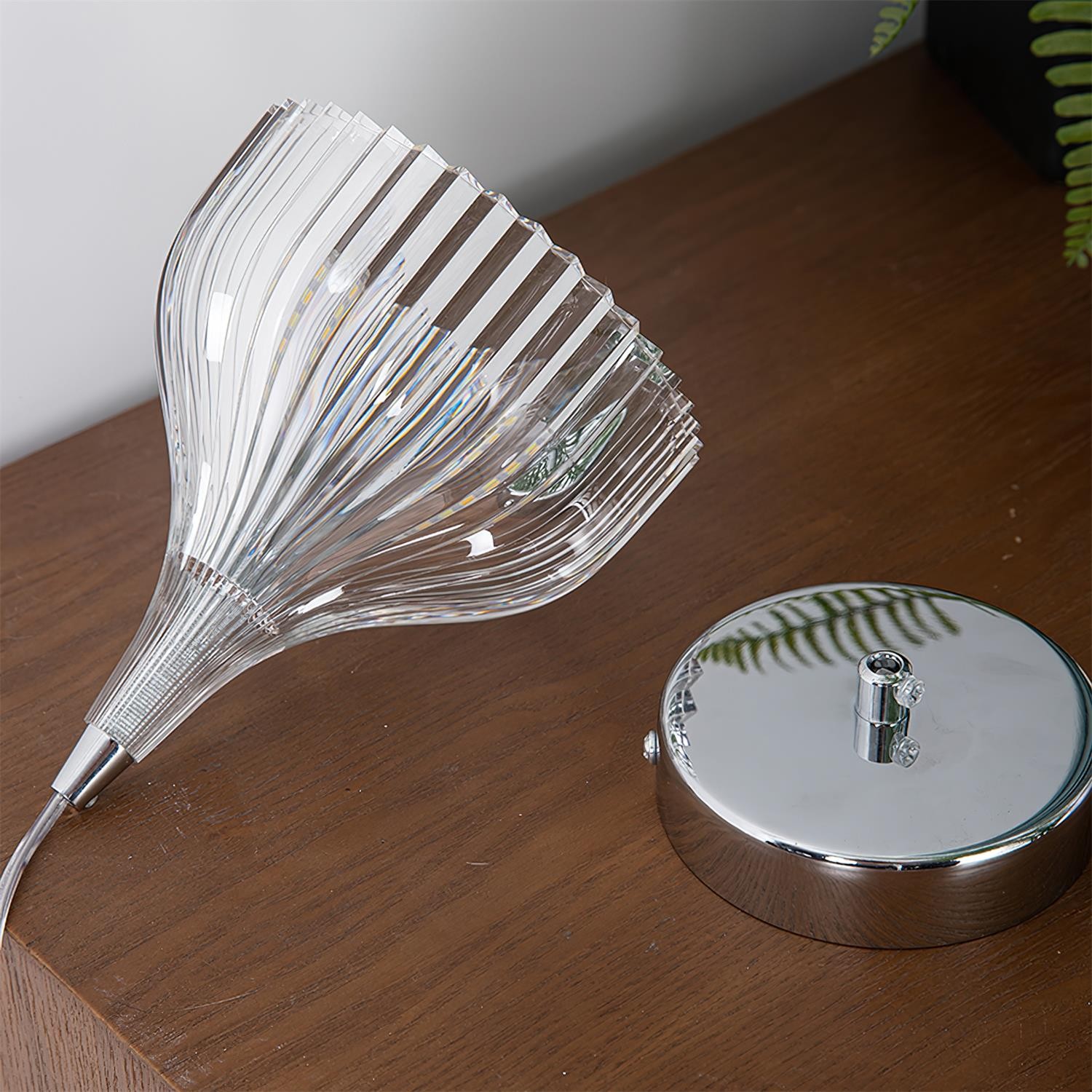 Zest Flare hanglamp HL2796