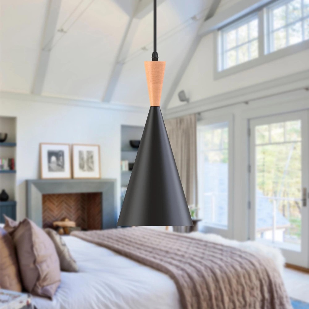 Werkplaats hanglamp HL3375