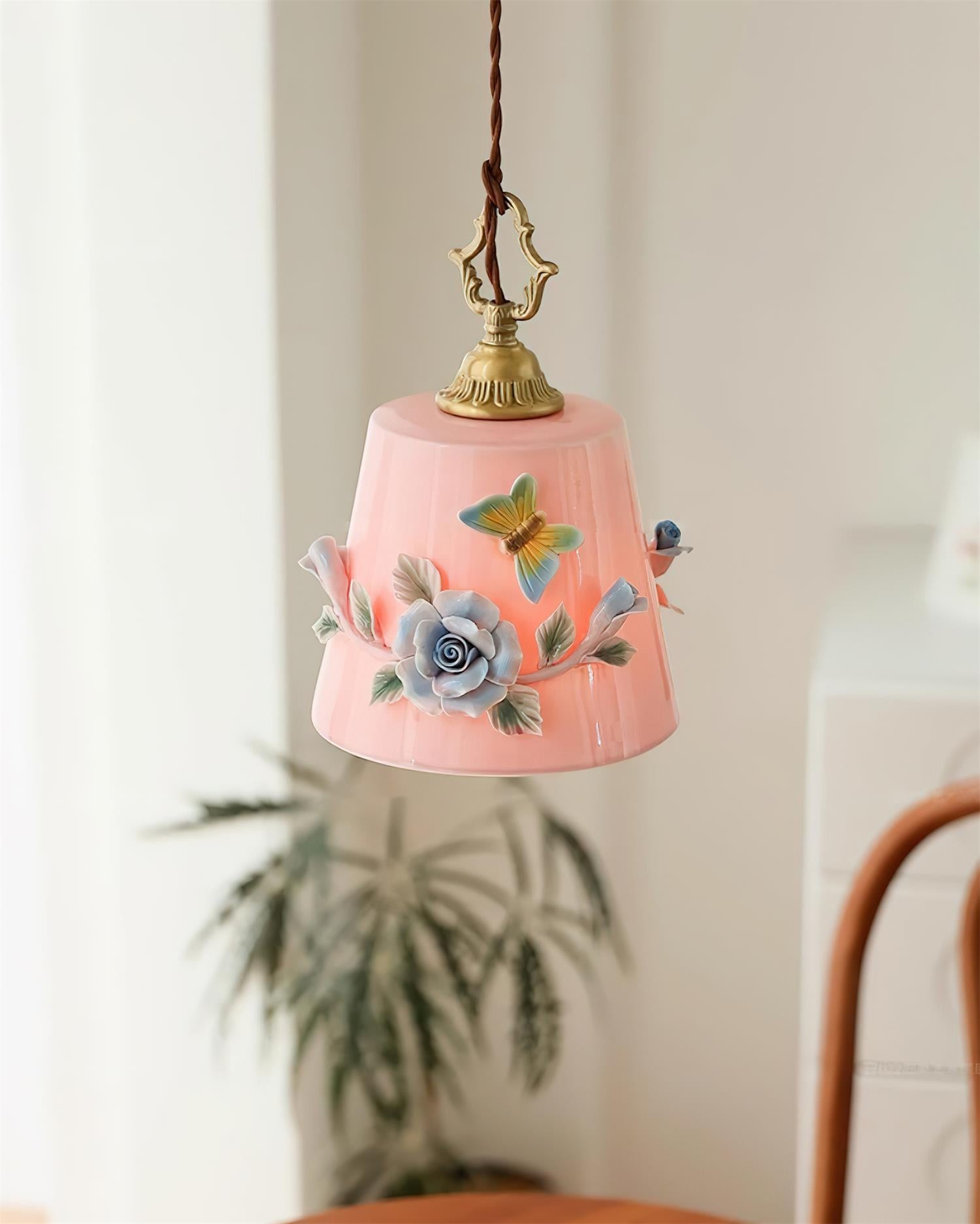 Eden Petal hanglamp HL2670
