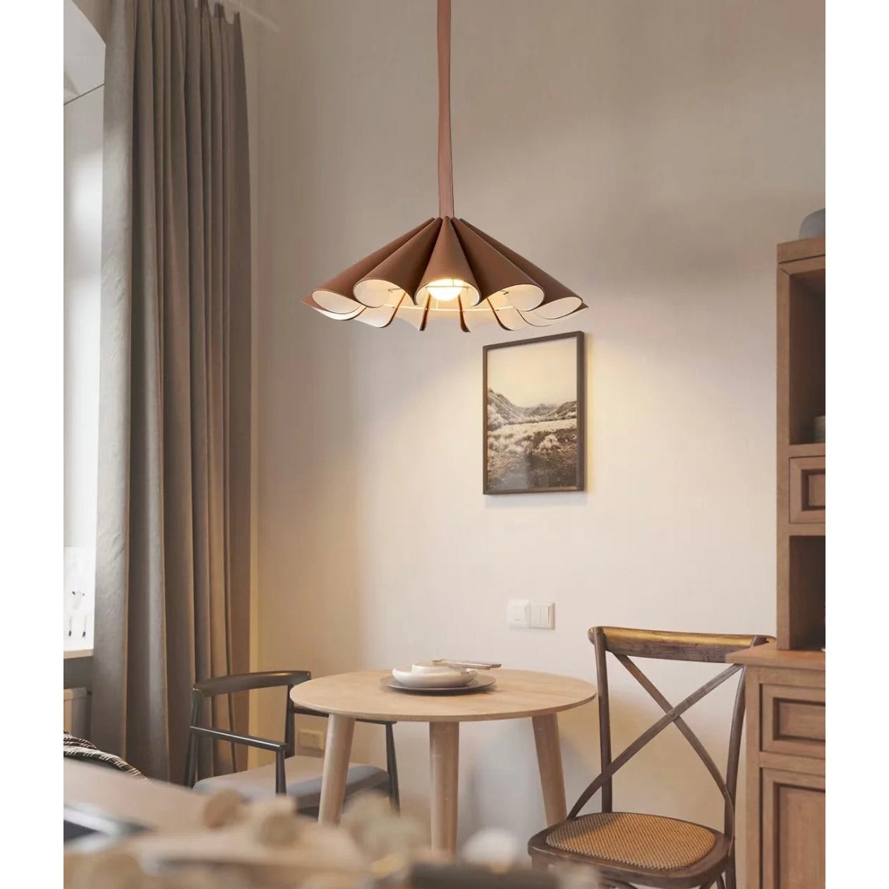 Lora hanglamp HL3252
