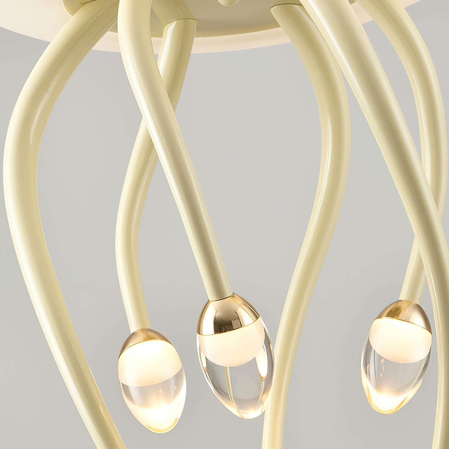 Kwallen Hanglamp HL1127