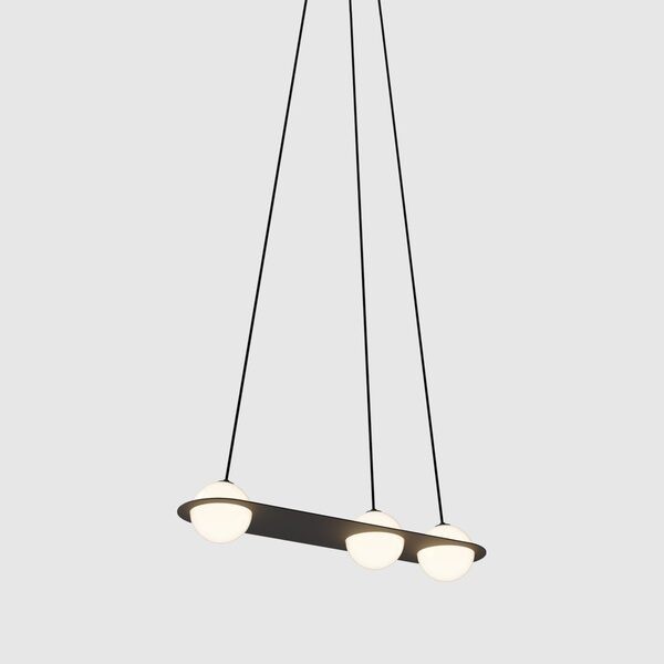 Laurent Parallel Design Hanglamp