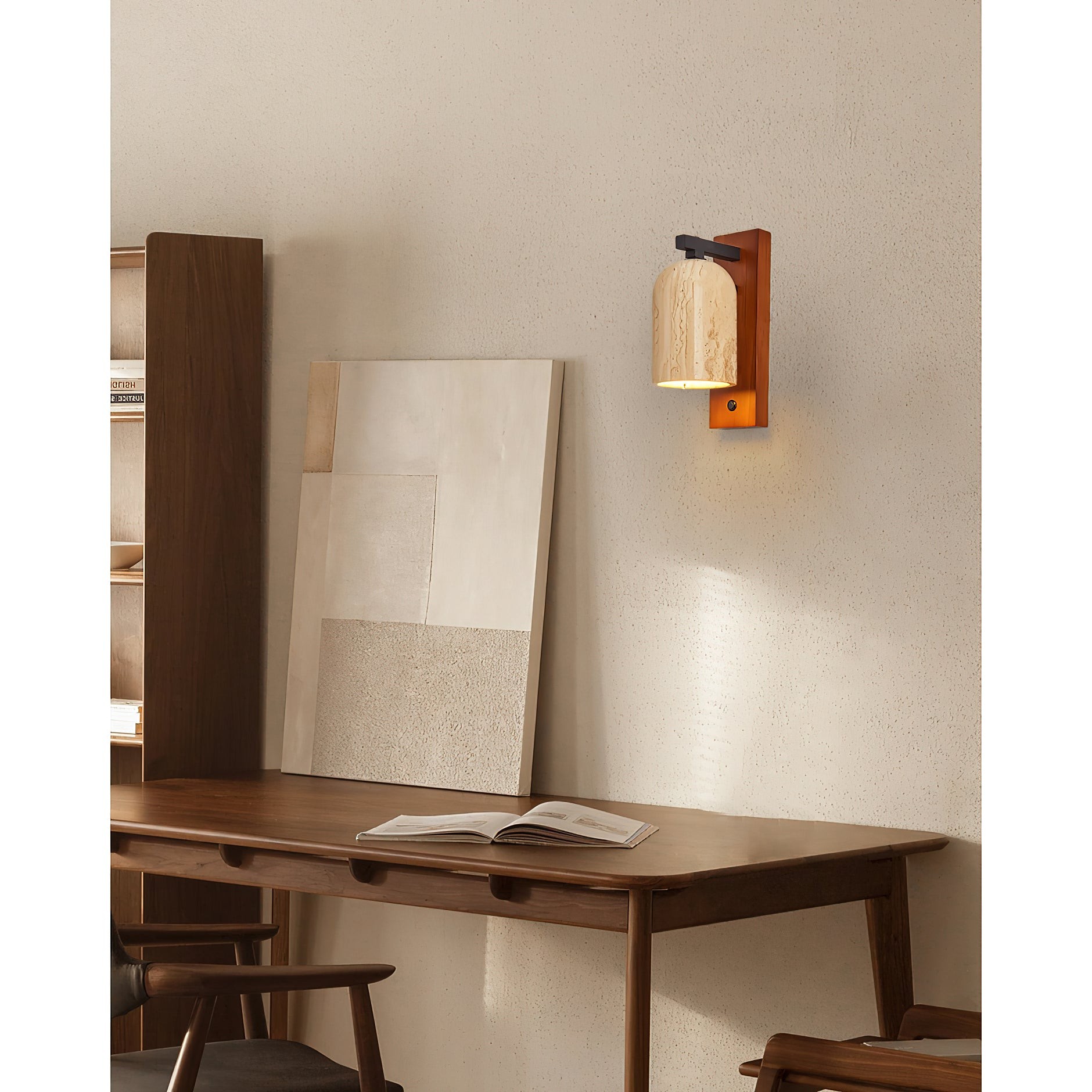 Mirabelle wandlamp HL3210