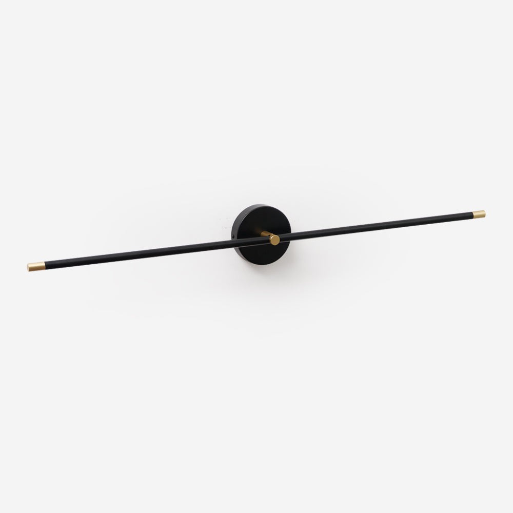 Kady Linear Disc wandlamp HL2608