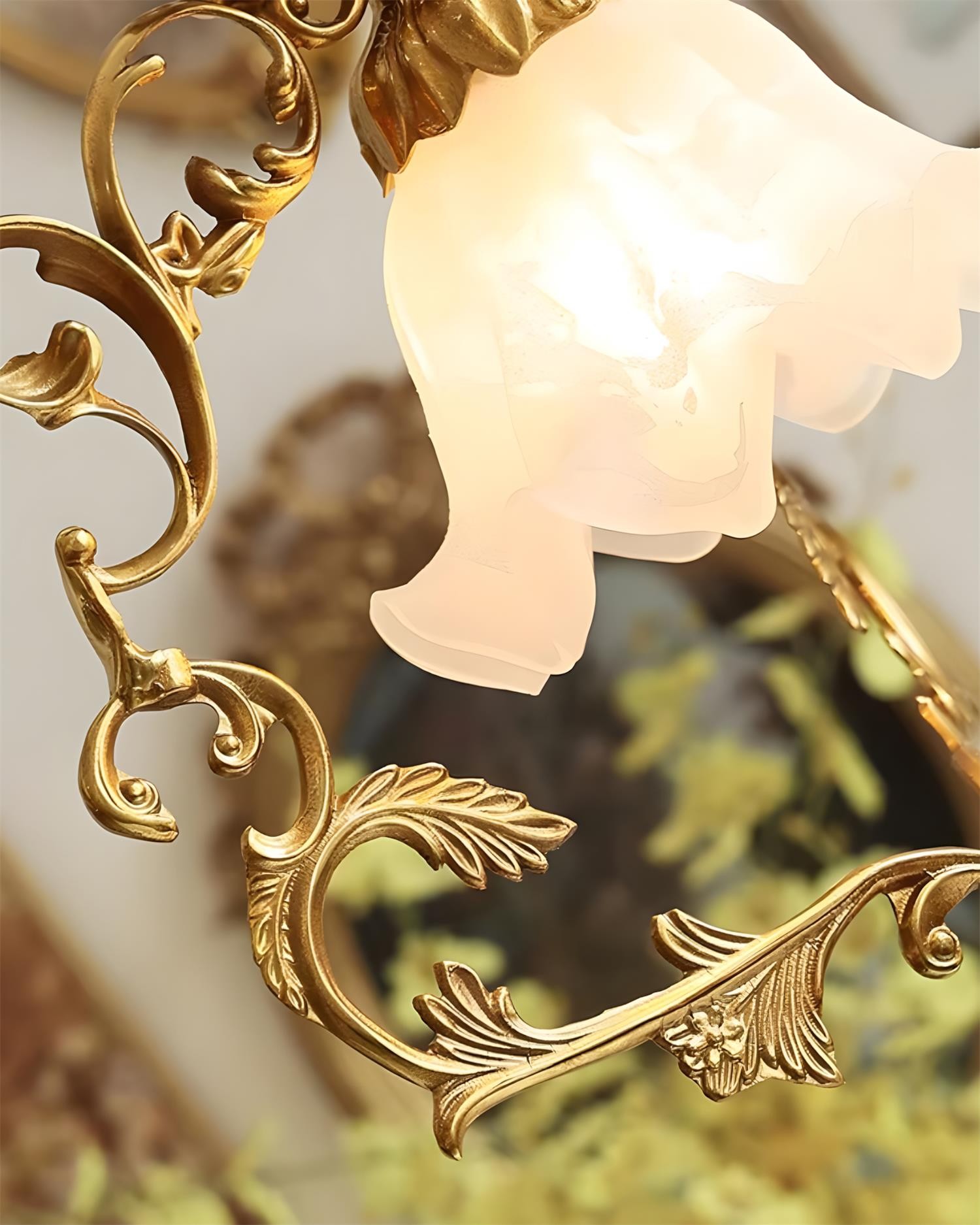 Rosmira hanglamp HL2960