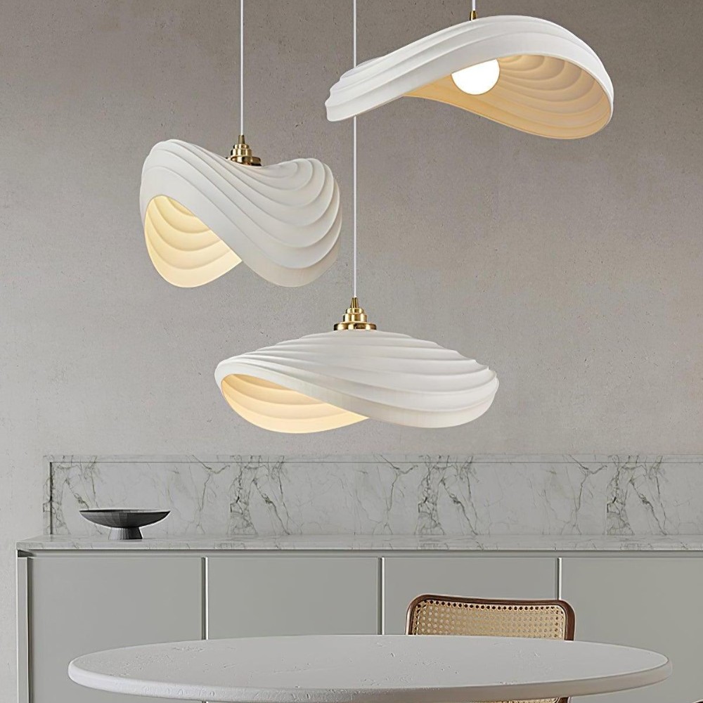 Navicula Light Hanglamp HL3459