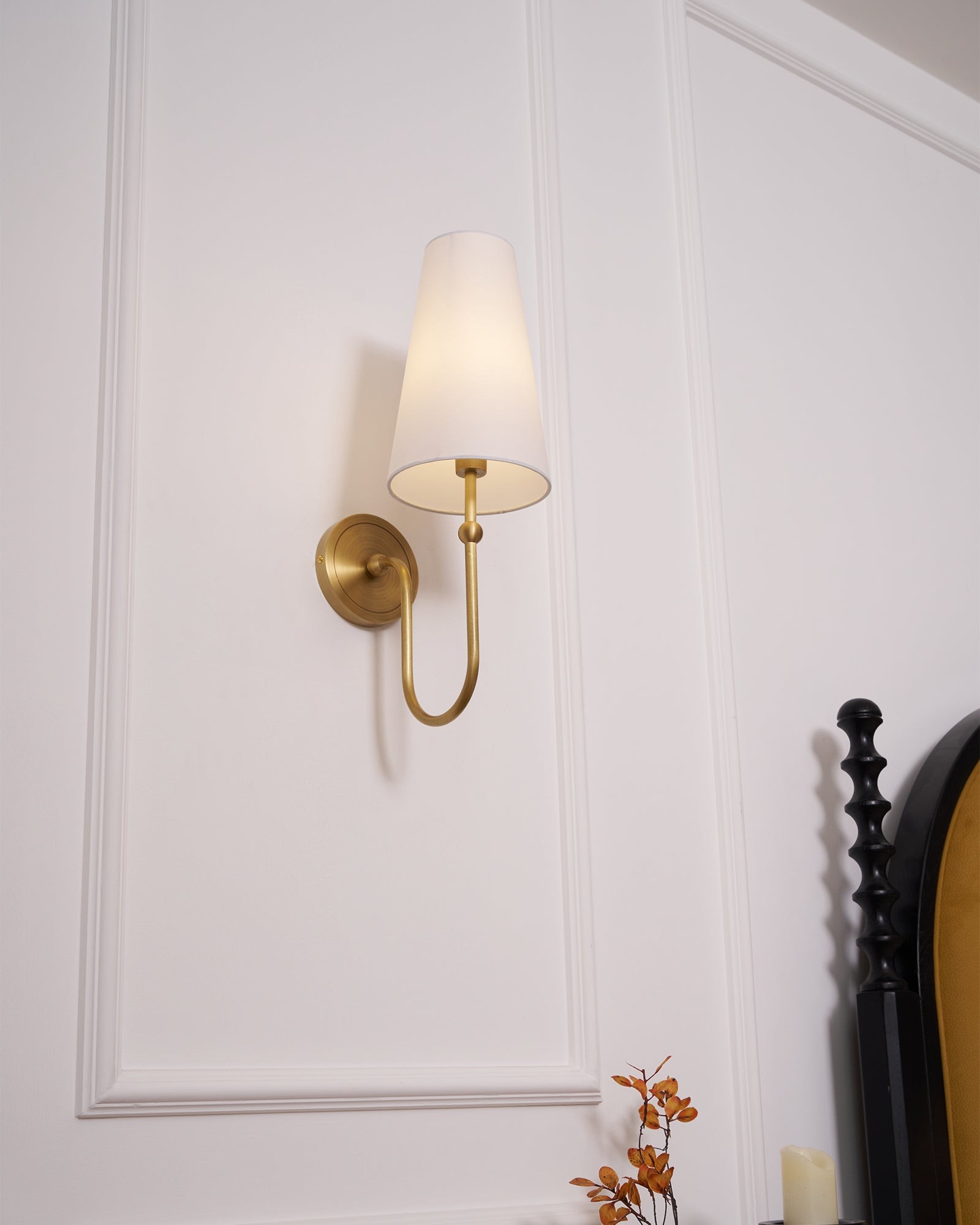 Palmer Wandlamp HL1195