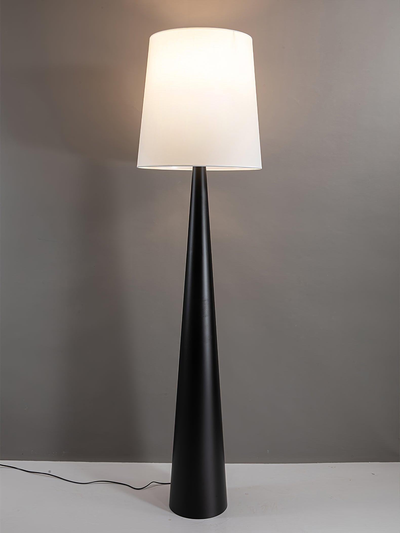 Middeleeuwse stijl Paddestoel vloerlamp HL688