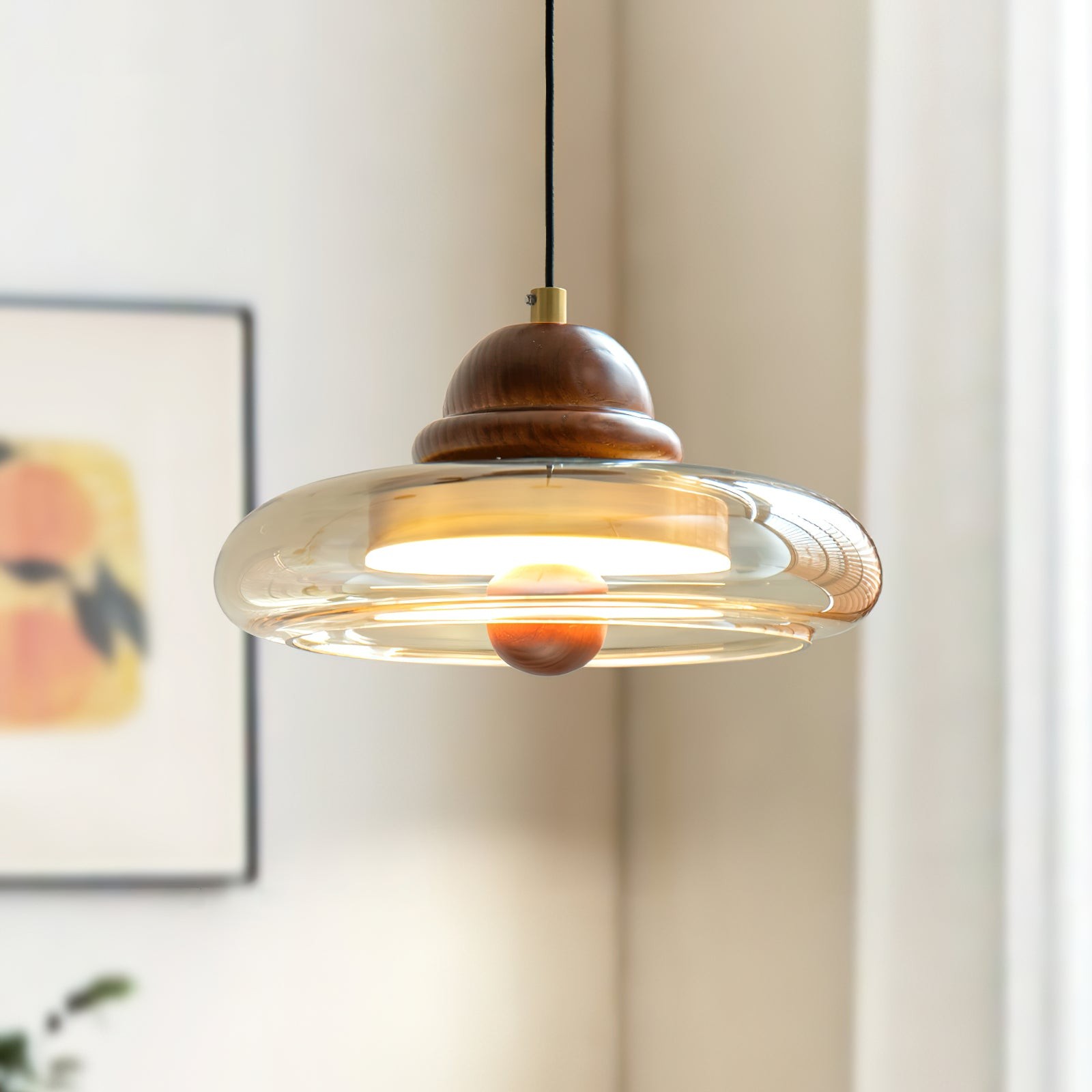 Oria hanglamp HL2702
