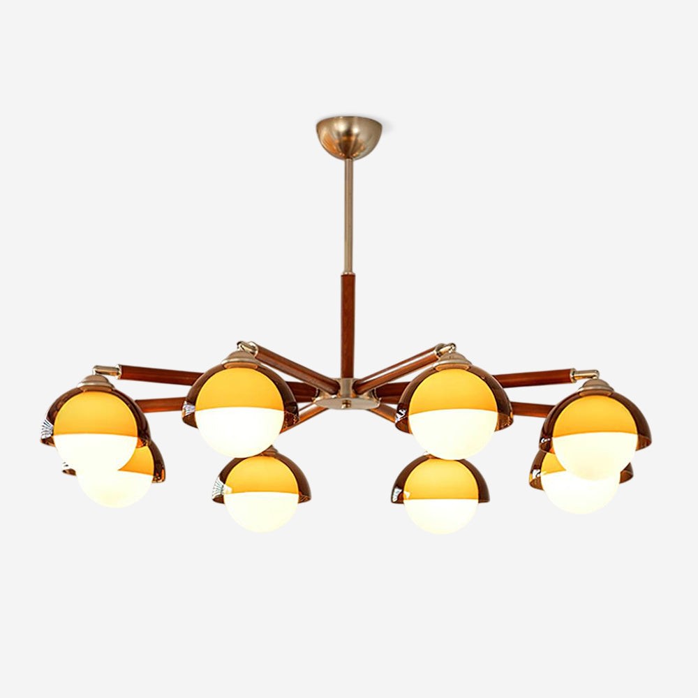 Belmont kroonluchter HL2749