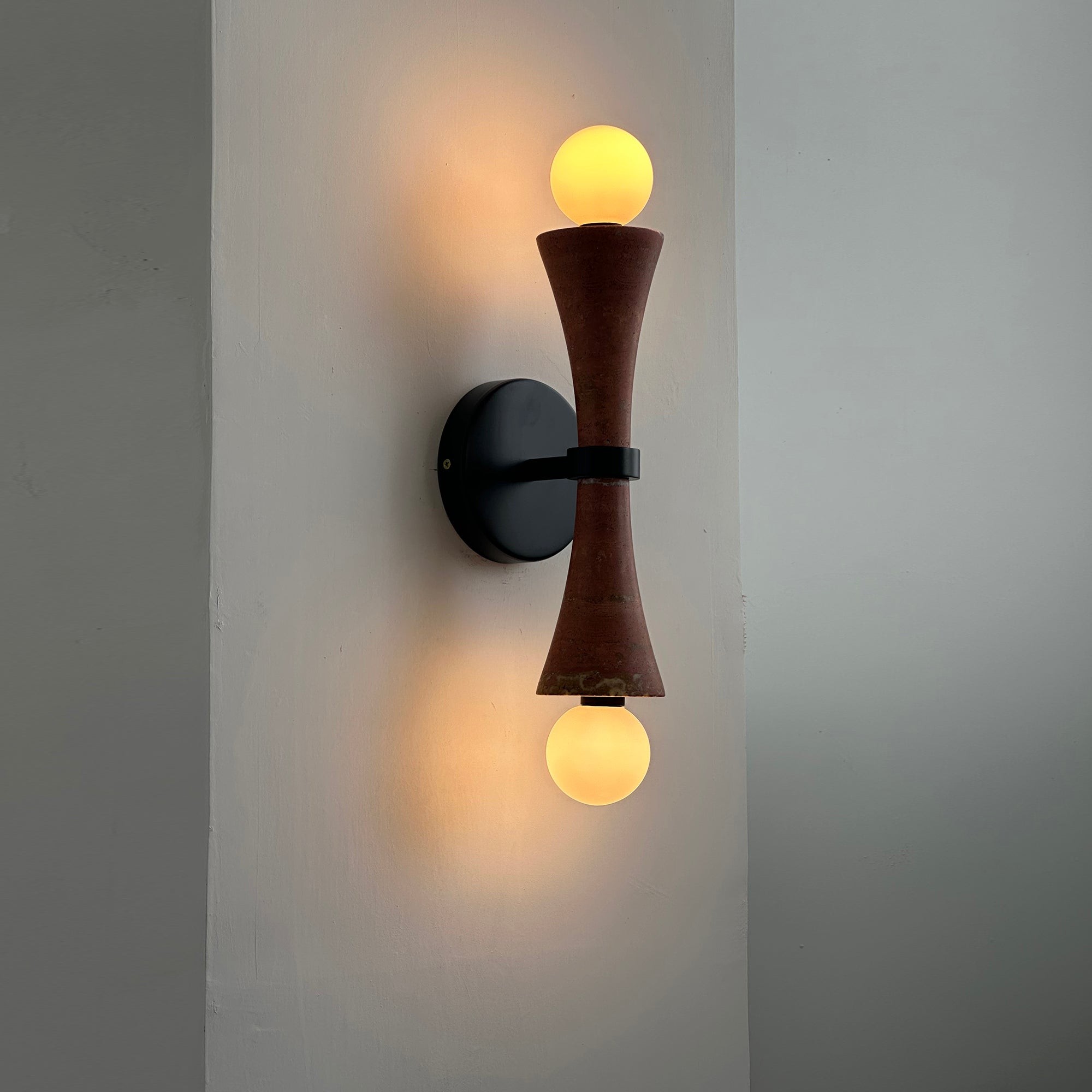 Dax wandlamp HL3195