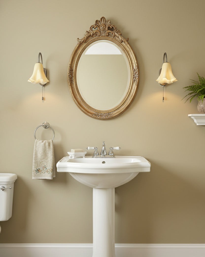 Mido wandlamp HL2813