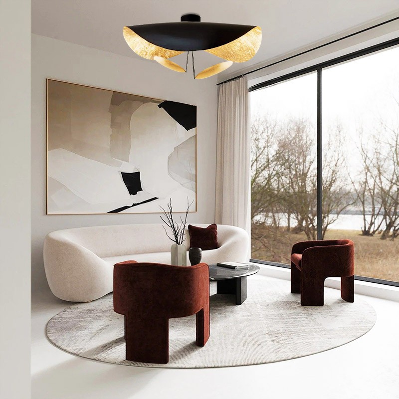 Plumeo Hanglamp