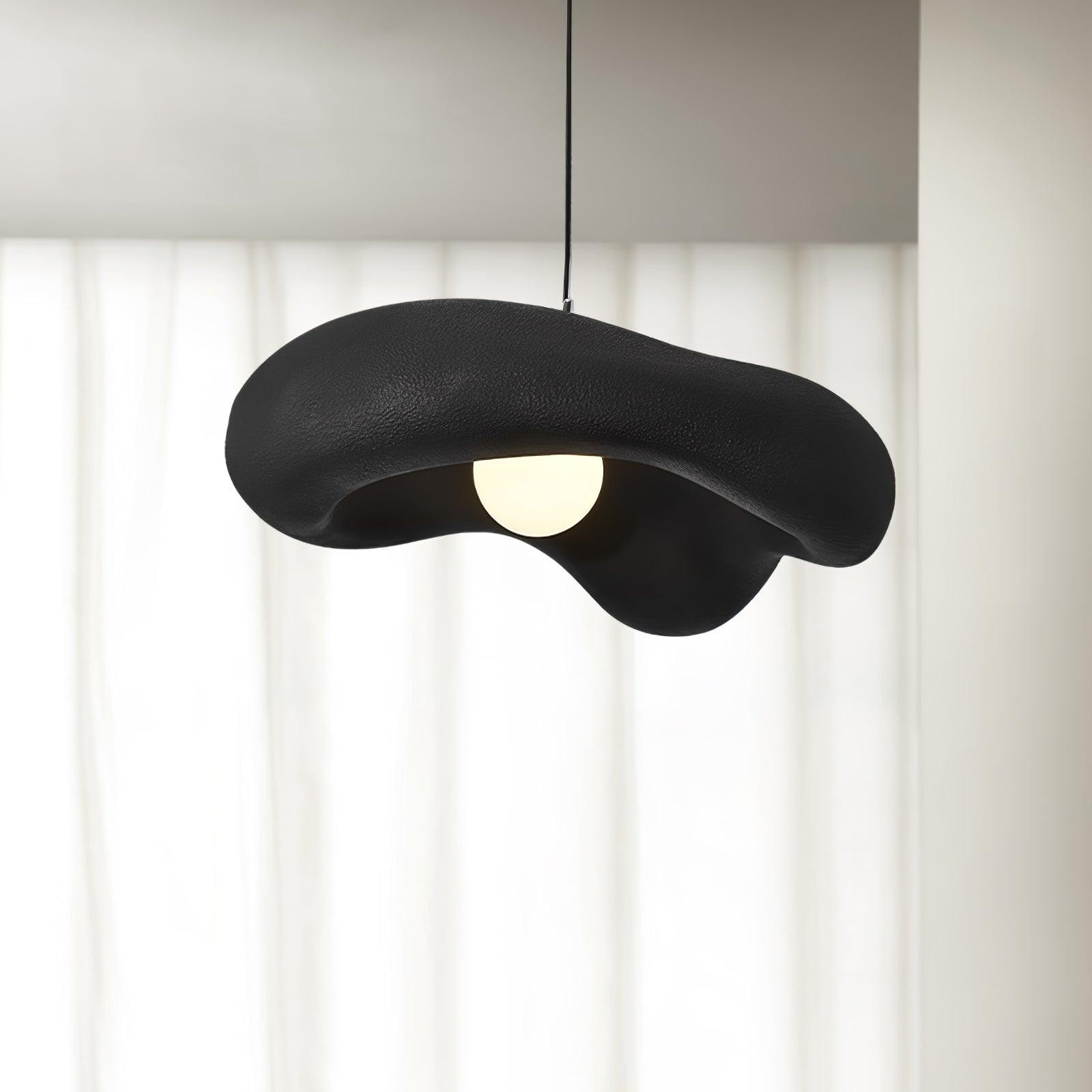 Japanse creatieve Wabi-Sabi stijl hanglamp voor eetkamer HL620