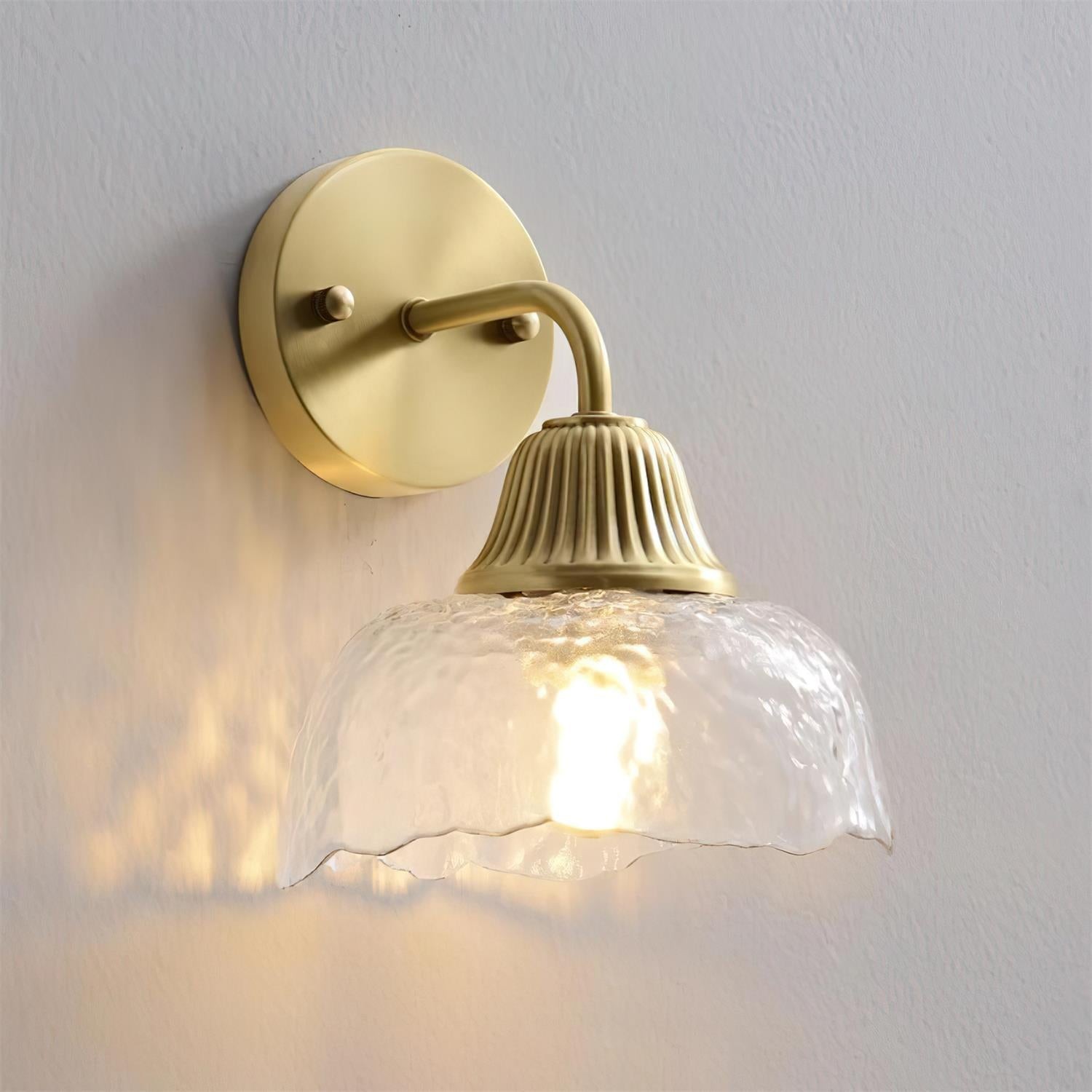 Lunara wandlamp HL2656