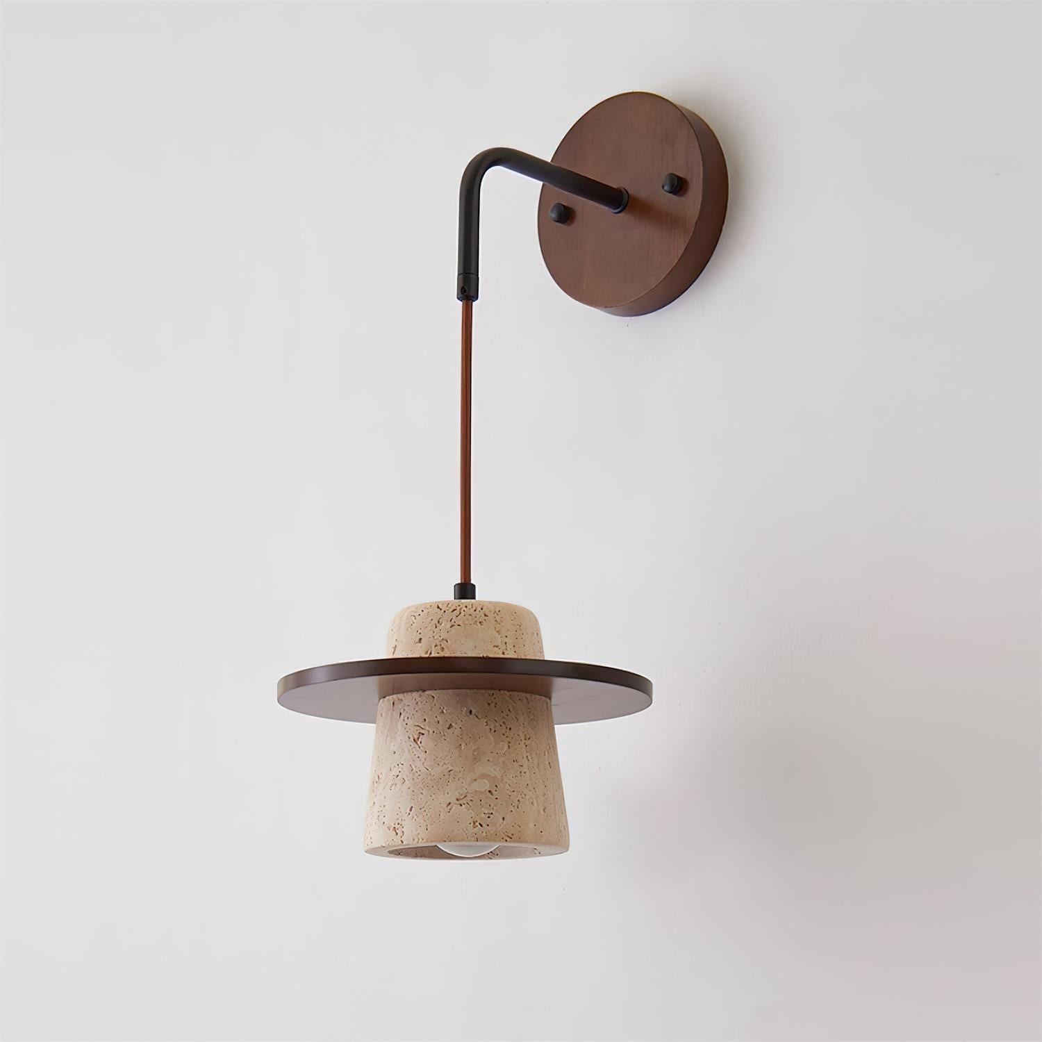 Brivon wandlamp HL2733