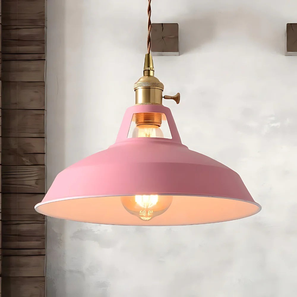 De tijdloze klassieke hanglamp HL3388