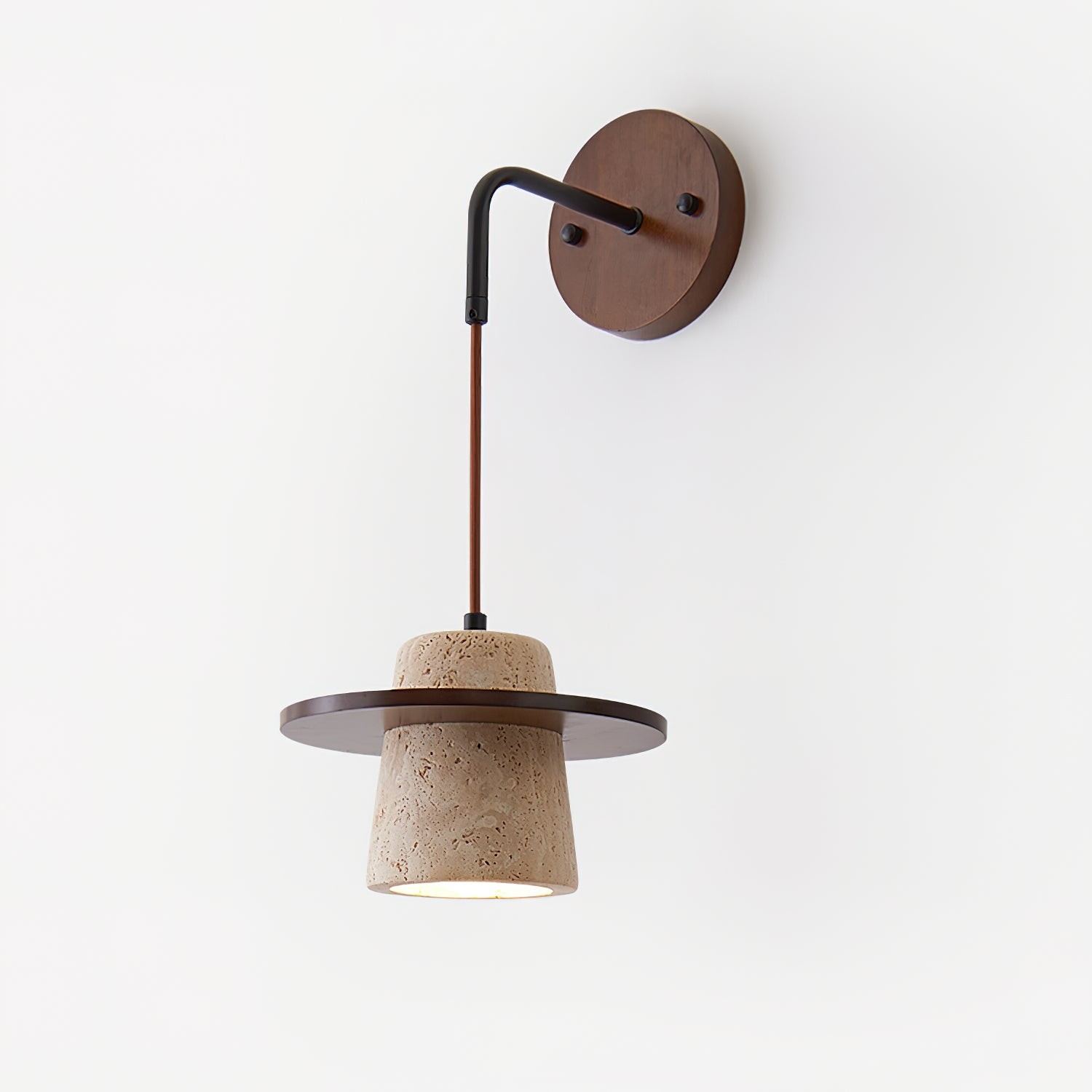 Brivon wandlamp HL2733
