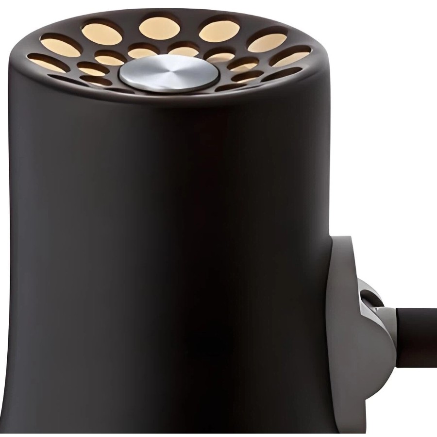 Modryx Richtbare Metalen Tafellamp - Verfijnde Verstelbare Bureaulamp voor Kantoor en Slaapkamer HL2325